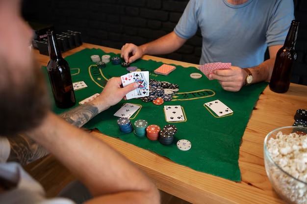 Pretty Gaming live baccarat table on sbobet365 showing dealer, cards, and betting interface
